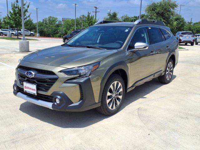 new 2025 Subaru Outback car, priced at $43,253