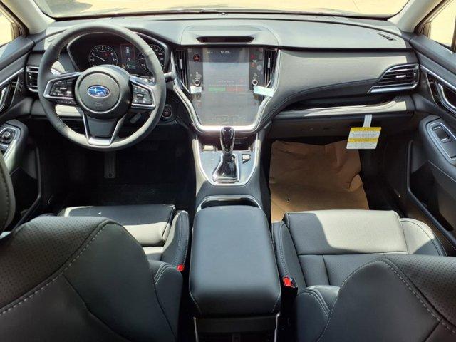 new 2025 Subaru Outback car, priced at $43,253