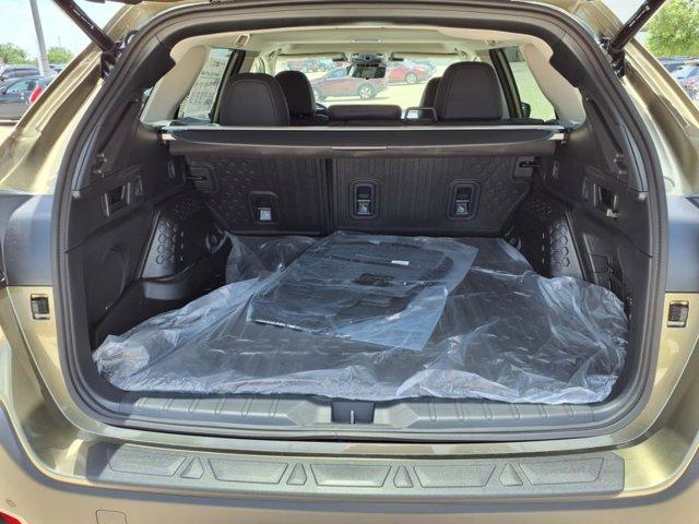 new 2025 Subaru Outback car, priced at $43,253