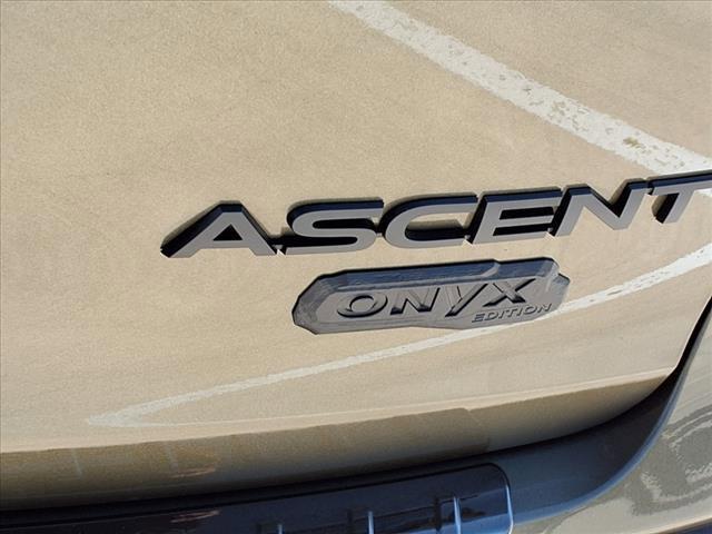 new 2024 Subaru Ascent car, priced at $44,063