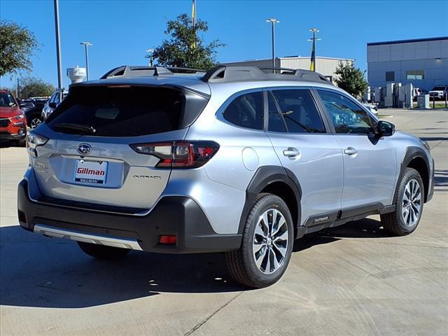 new 2025 Subaru Outback car, priced at $39,964