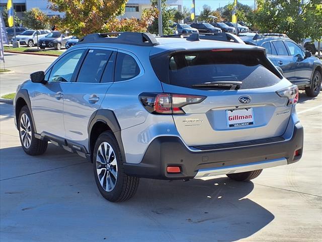 new 2025 Subaru Outback car, priced at $39,964