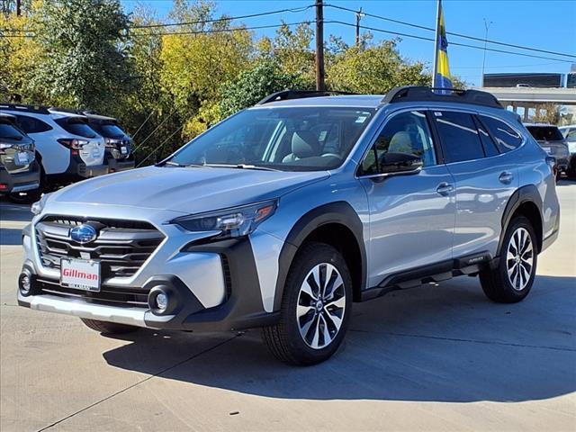 new 2025 Subaru Outback car, priced at $39,964