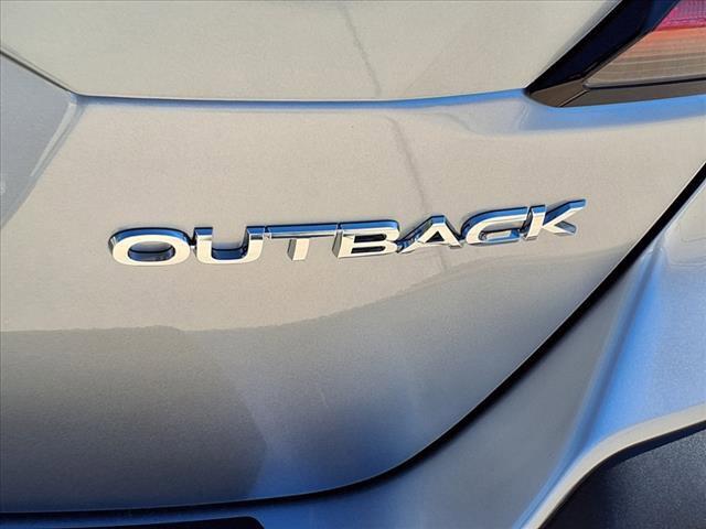 new 2025 Subaru Outback car, priced at $39,964