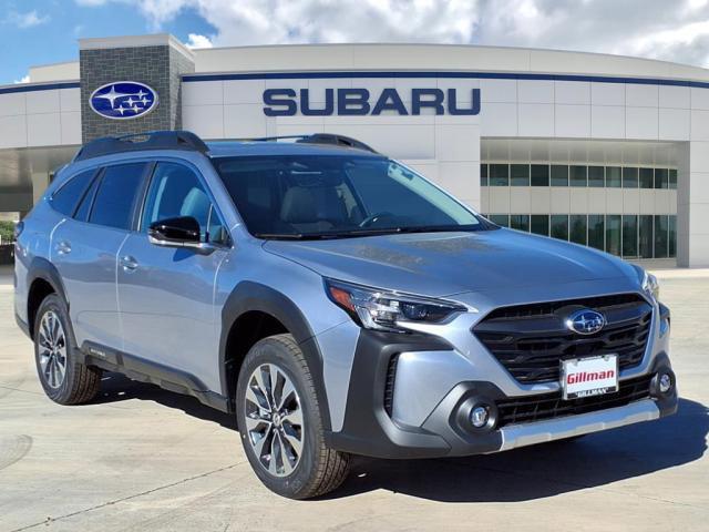 new 2025 Subaru Outback car, priced at $39,964