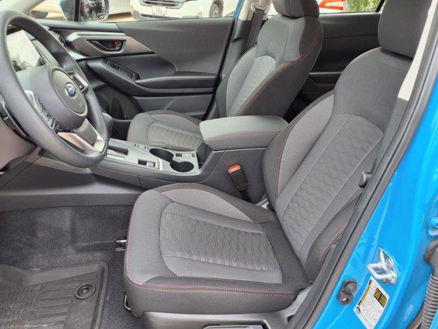 used 2025 Subaru Impreza car, priced at $26,595
