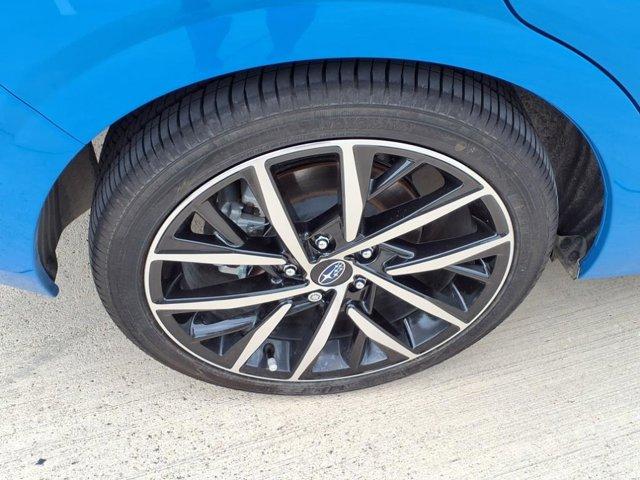 used 2025 Subaru Impreza car, priced at $26,595