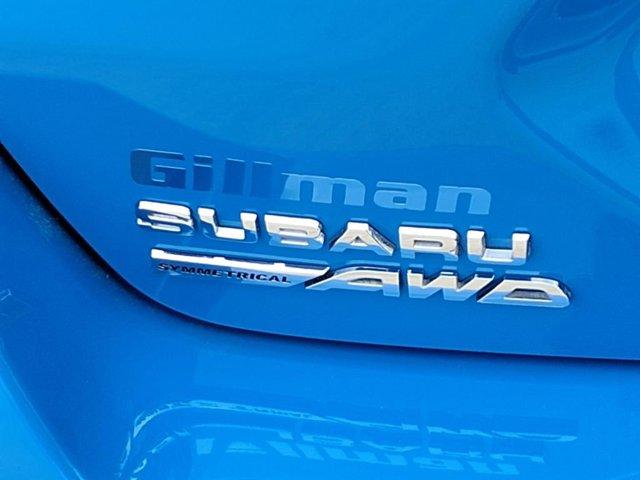 used 2025 Subaru Impreza car, priced at $26,595