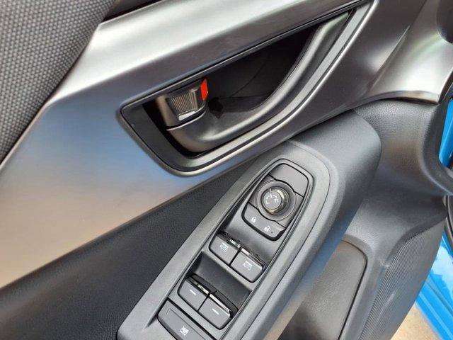 used 2025 Subaru Impreza car, priced at $26,595