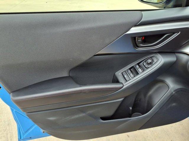 used 2025 Subaru Impreza car, priced at $26,595