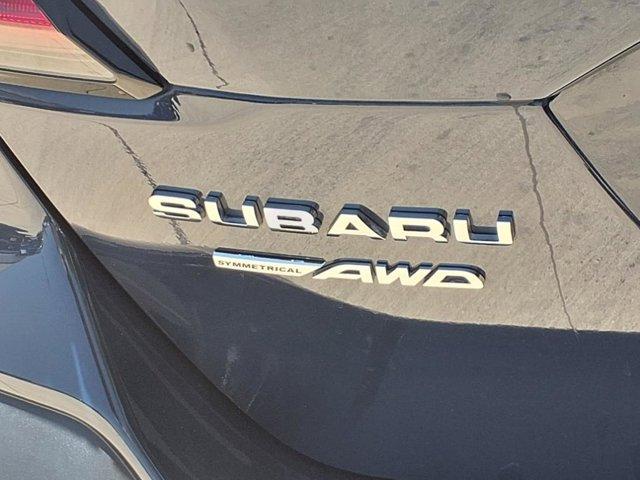 used 2025 Subaru Outback car, priced at $30,395