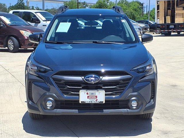 used 2025 Subaru Outback car, priced at $30,395