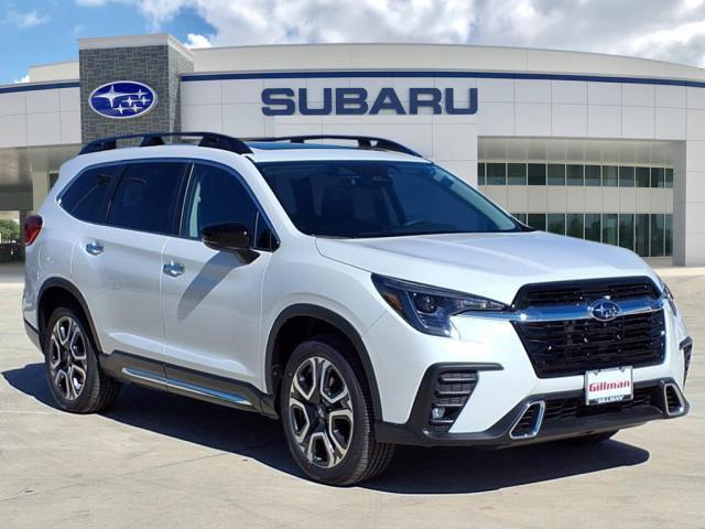 new 2024 Subaru Ascent car, priced at $51,383