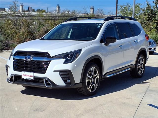 new 2024 Subaru Ascent car, priced at $51,383