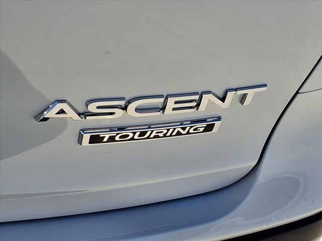 new 2024 Subaru Ascent car, priced at $51,383