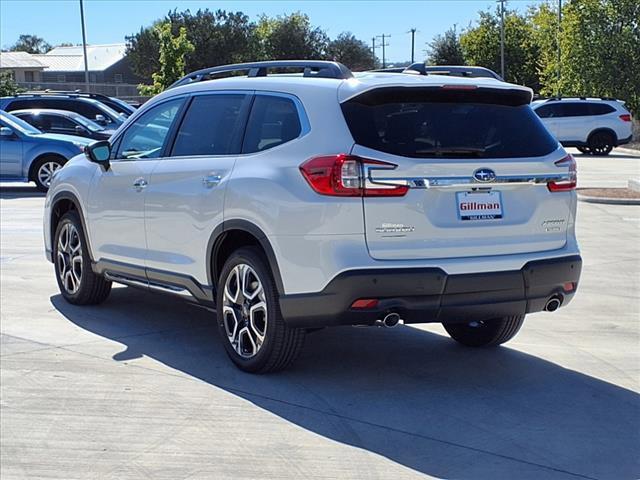 new 2024 Subaru Ascent car, priced at $51,383