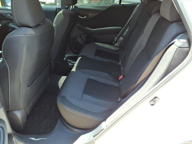 used 2022 Subaru Outback car, priced at $23,995