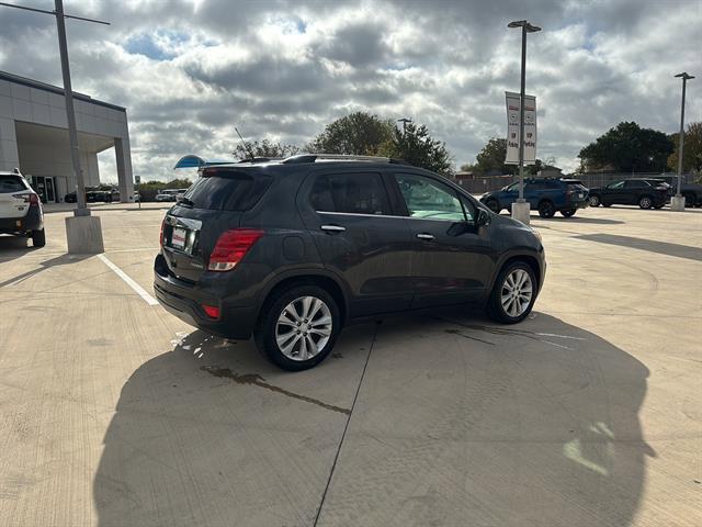 used 2019 Chevrolet Trax car, priced at $11,995