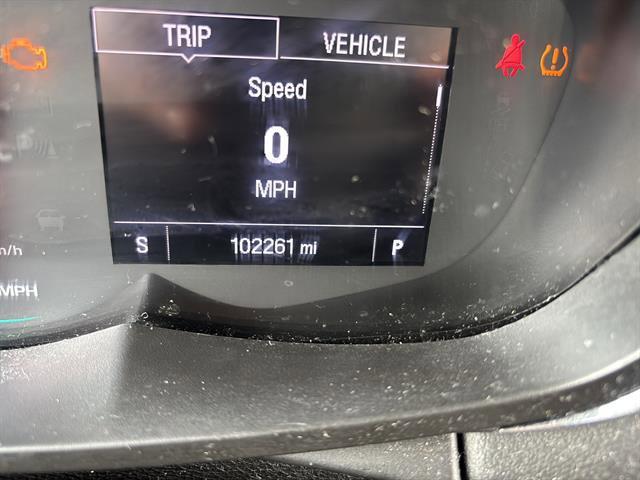 used 2019 Chevrolet Trax car, priced at $11,995