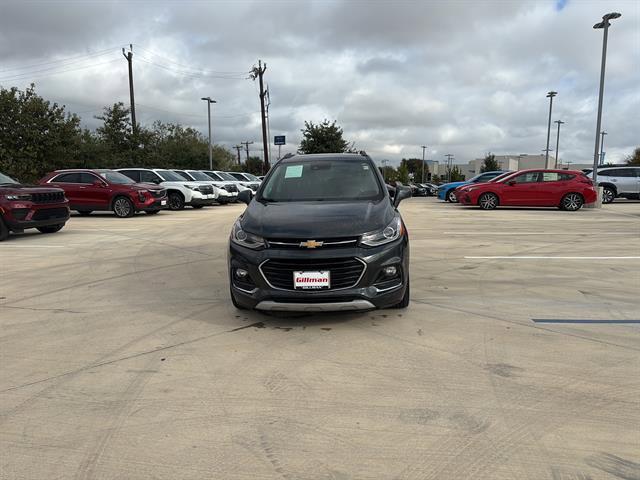 used 2019 Chevrolet Trax car, priced at $11,995