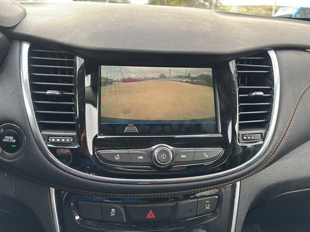 used 2019 Chevrolet Trax car, priced at $11,995