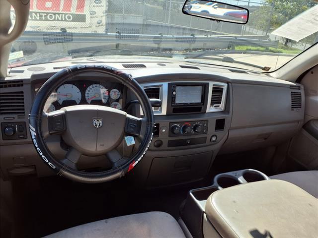 used 2007 Dodge Ram 3500 car, priced at $15,995