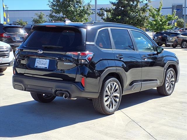 new 2025 Subaru Forester car, priced at $42,564