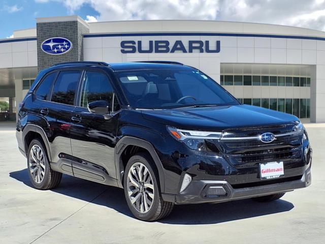 new 2025 Subaru Forester car, priced at $42,564