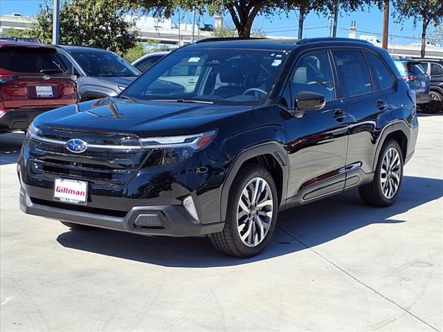 new 2025 Subaru Forester car, priced at $42,564