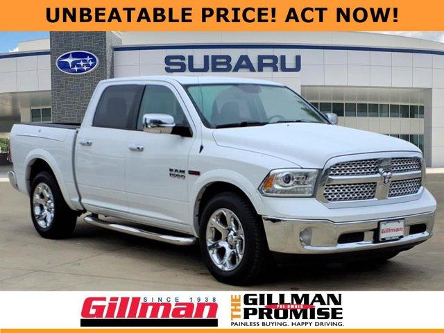 used 2016 Ram 1500 car, priced at $15,995