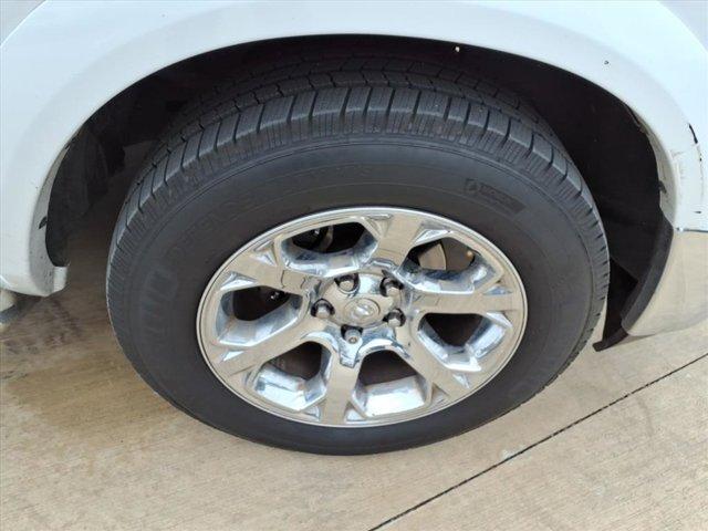 used 2016 Ram 1500 car, priced at $15,995