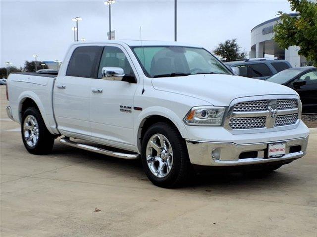 used 2016 Ram 1500 car, priced at $15,995