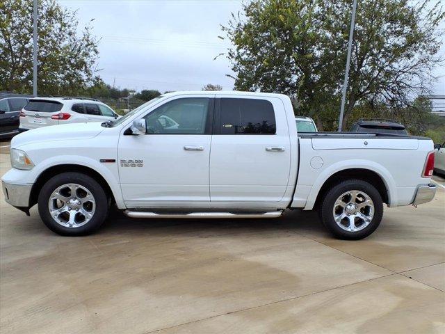 used 2016 Ram 1500 car, priced at $15,995