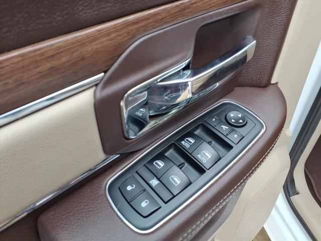 used 2016 Ram 1500 car, priced at $15,995