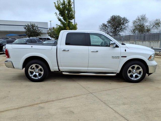 used 2016 Ram 1500 car, priced at $15,995