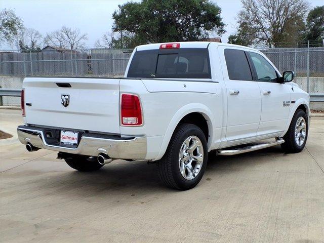 used 2016 Ram 1500 car, priced at $15,995