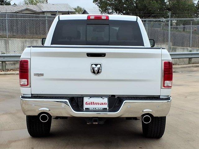 used 2016 Ram 1500 car, priced at $15,995