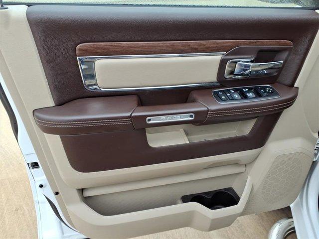 used 2016 Ram 1500 car, priced at $15,995