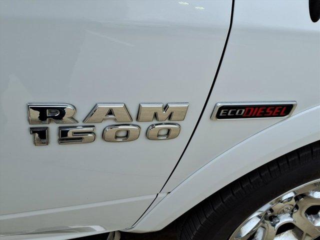 used 2016 Ram 1500 car, priced at $15,995