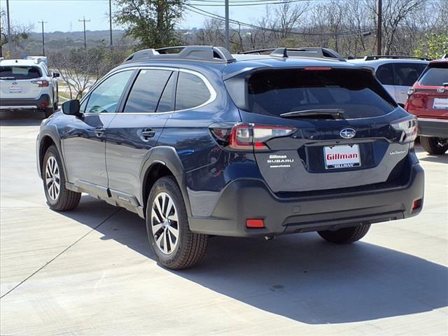 new 2025 Subaru Outback car, priced at $36,482