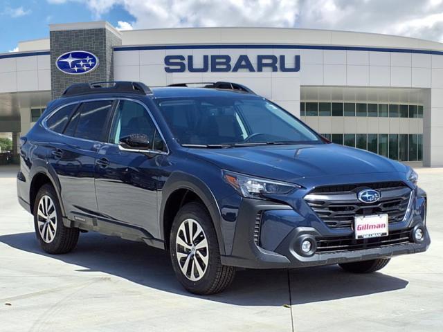 new 2025 Subaru Outback car, priced at $36,482