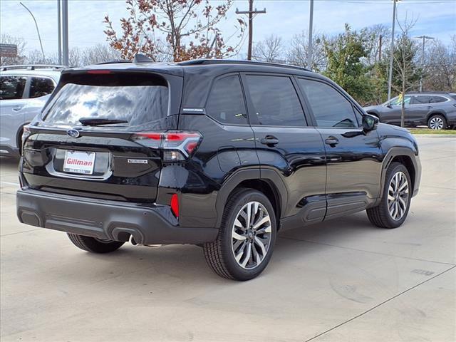 new 2025 Subaru Forester car, priced at $42,591