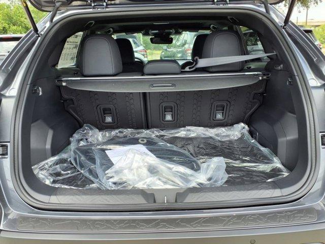 new 2025 Subaru Crosstrek car, priced at $38,537