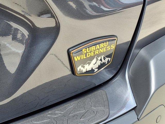 new 2025 Subaru Crosstrek car, priced at $38,537