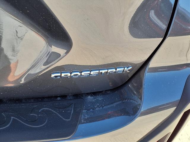 new 2024 Subaru Crosstrek car, priced at $30,654