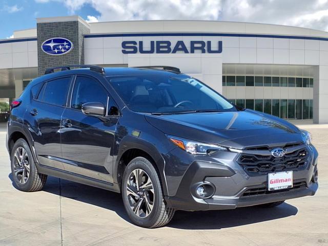 new 2024 Subaru Crosstrek car, priced at $30,654