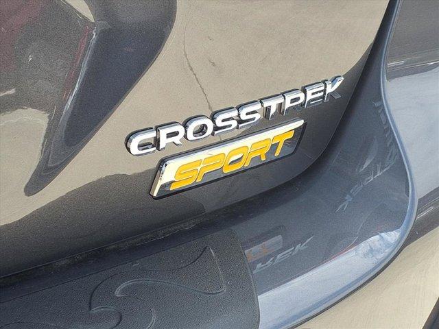 new 2025 Subaru Crosstrek car, priced at $34,784