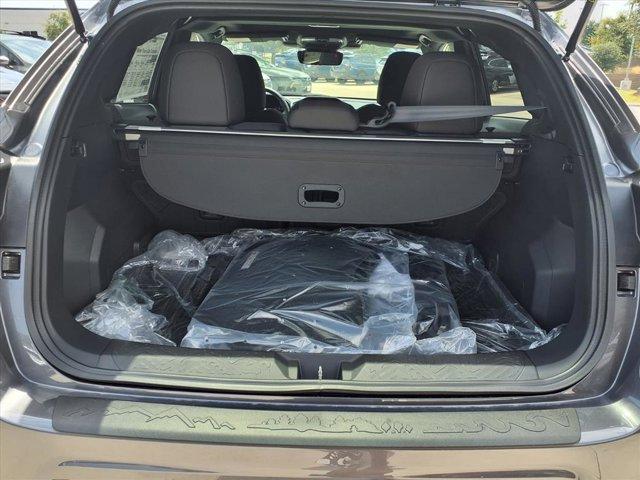 new 2025 Subaru Crosstrek car, priced at $34,784