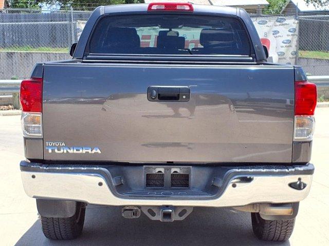 used 2012 Toyota Tundra car, priced at $18,995