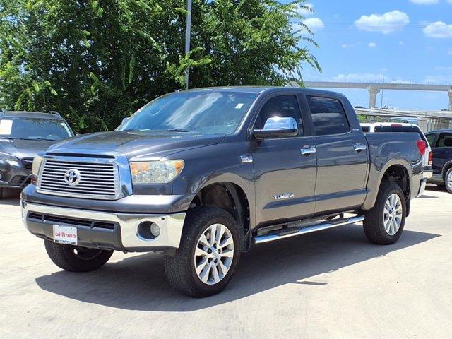 used 2012 Toyota Tundra car, priced at $18,995